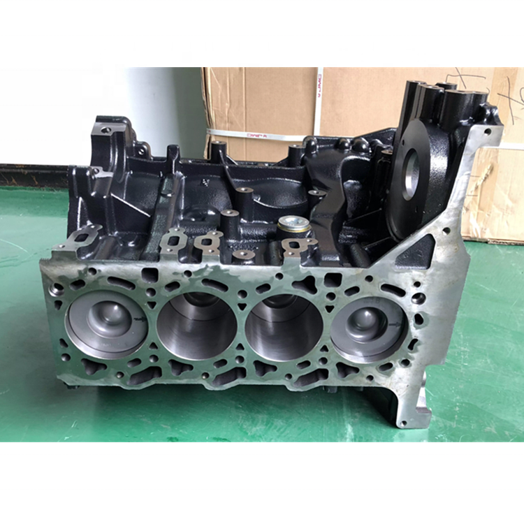 1749284 Auto Parts Auto Engine Short Block for Ford Transit V348 2.4L 7C1Q 6011 CA