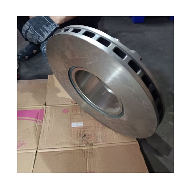 BUS Brake System Parts Brake Disc Plenty of Produces on Stock