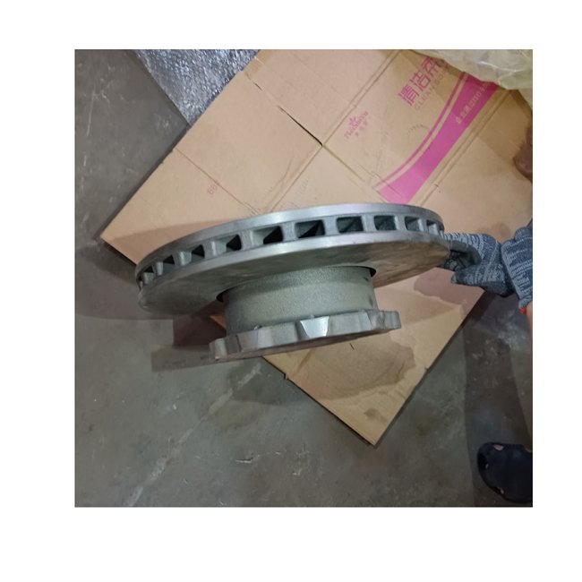BUS Brake System Parts Brake Disc Plenty of Produces on Stock