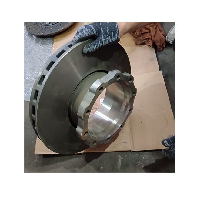 BUS Brake System Parts Brake Disc Plenty of Produces on Stock