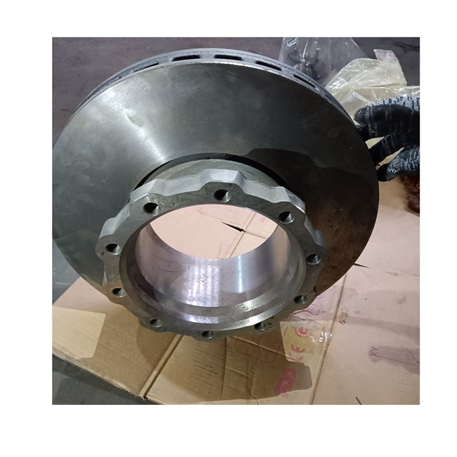 BUS Brake System Parts Brake Disc Plenty of Produces on Stock