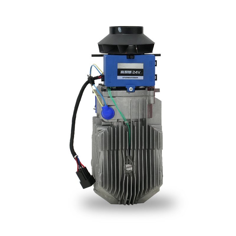 Webasto diesel Heater 12v 24v Truck Cab 5kw Parking eberspacher air Heater