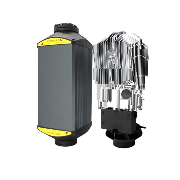 Webasto diesel Heater 12v 24v Truck Cab 5kw Parking eberspacher air Heater