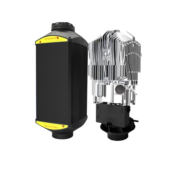 Webasto diesel Heater 12v 24v Truck Cab 5kw Parking eberspacher air Heater