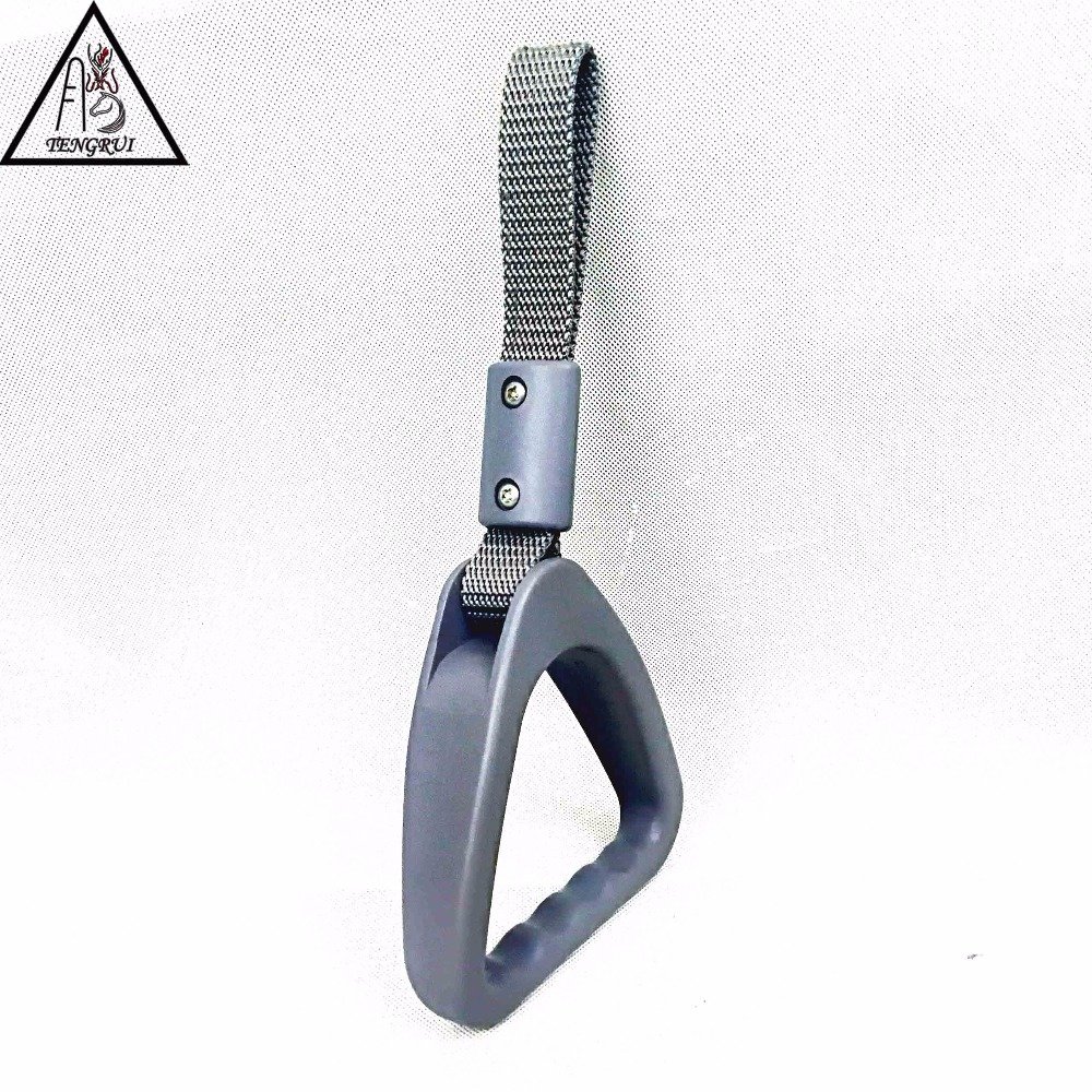 TR-High Quality Plastic ABS Bus Handle for Bus Accessories TR-PH01