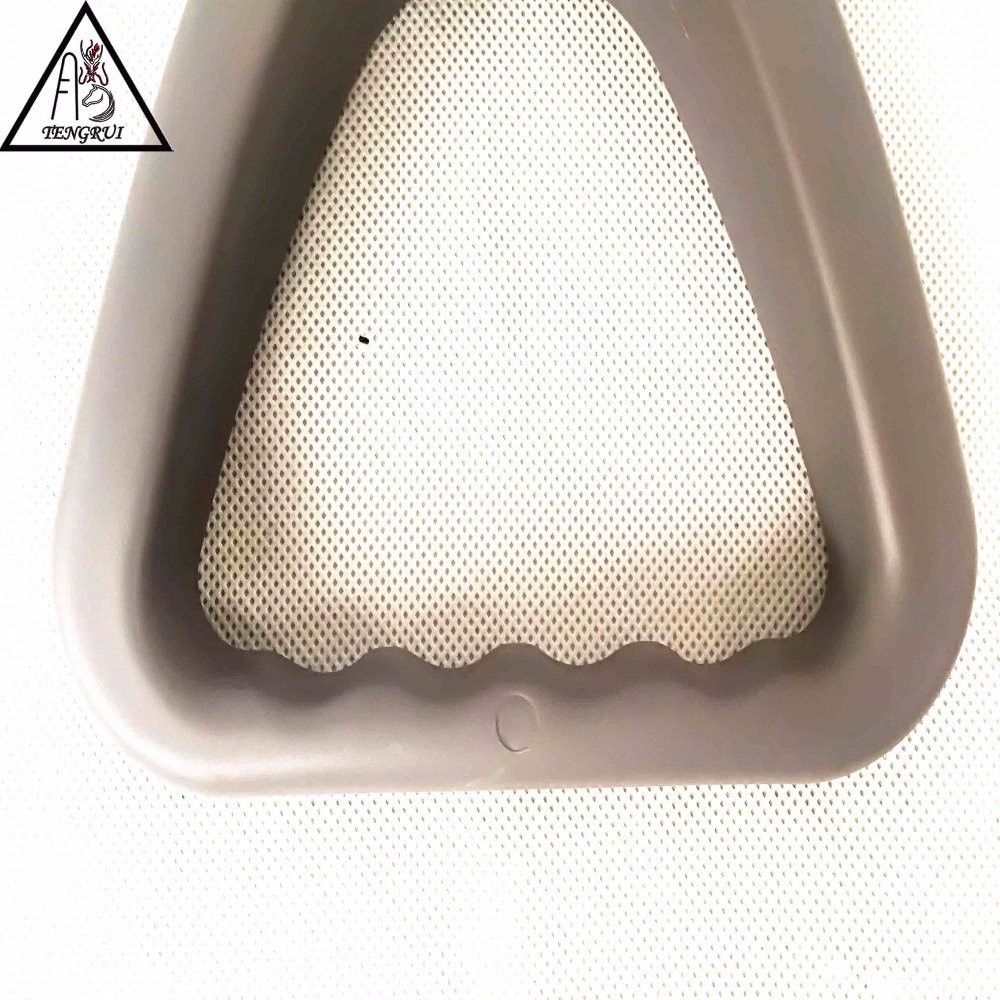 TR-High Quality Plastic ABS Bus Handle for Bus Accessories TR-PH01