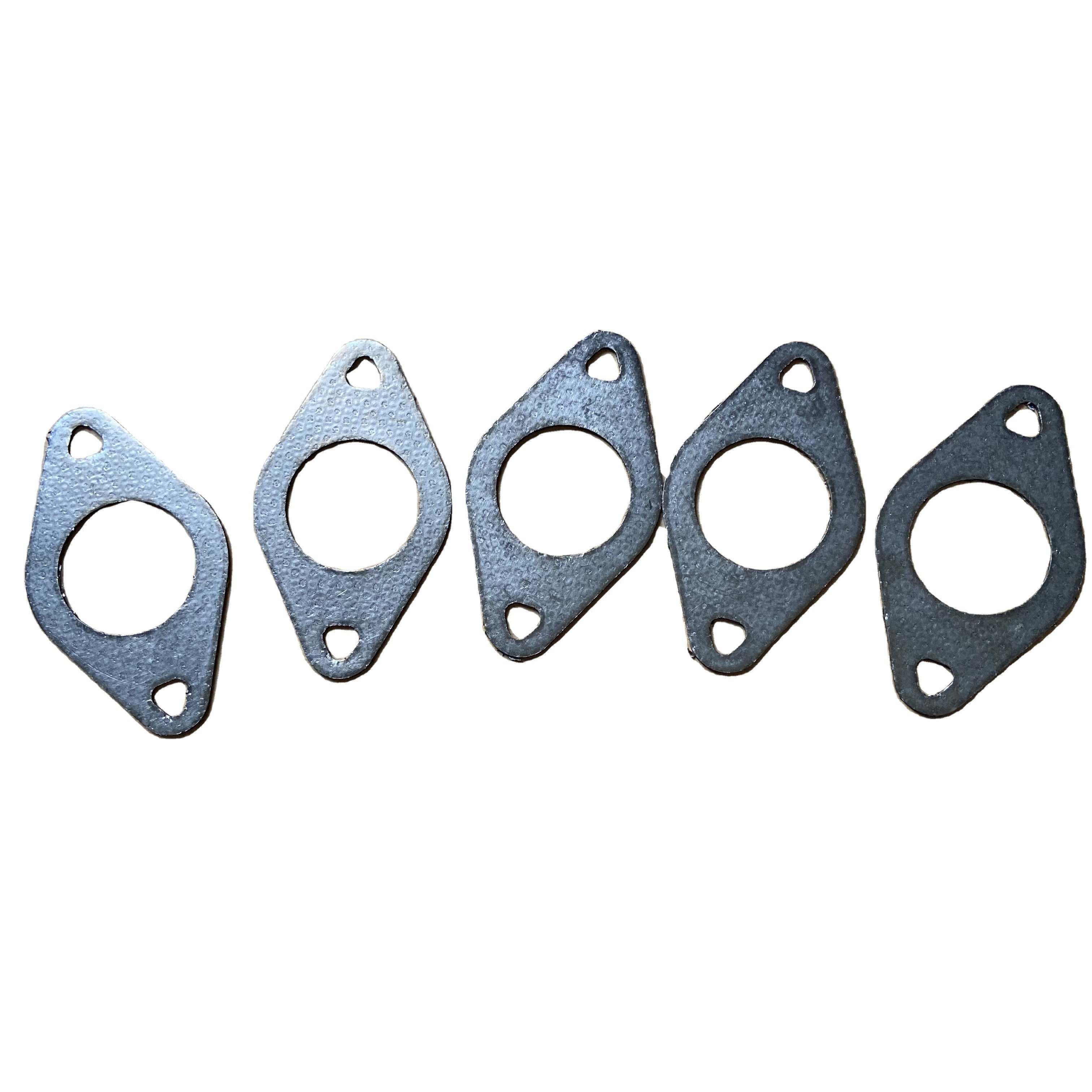 ELRING GASKET Exhaust Manifold Gaskets SCAN IA 1309051 Full Gasket for Yuchai Engine Switch Payload Injector