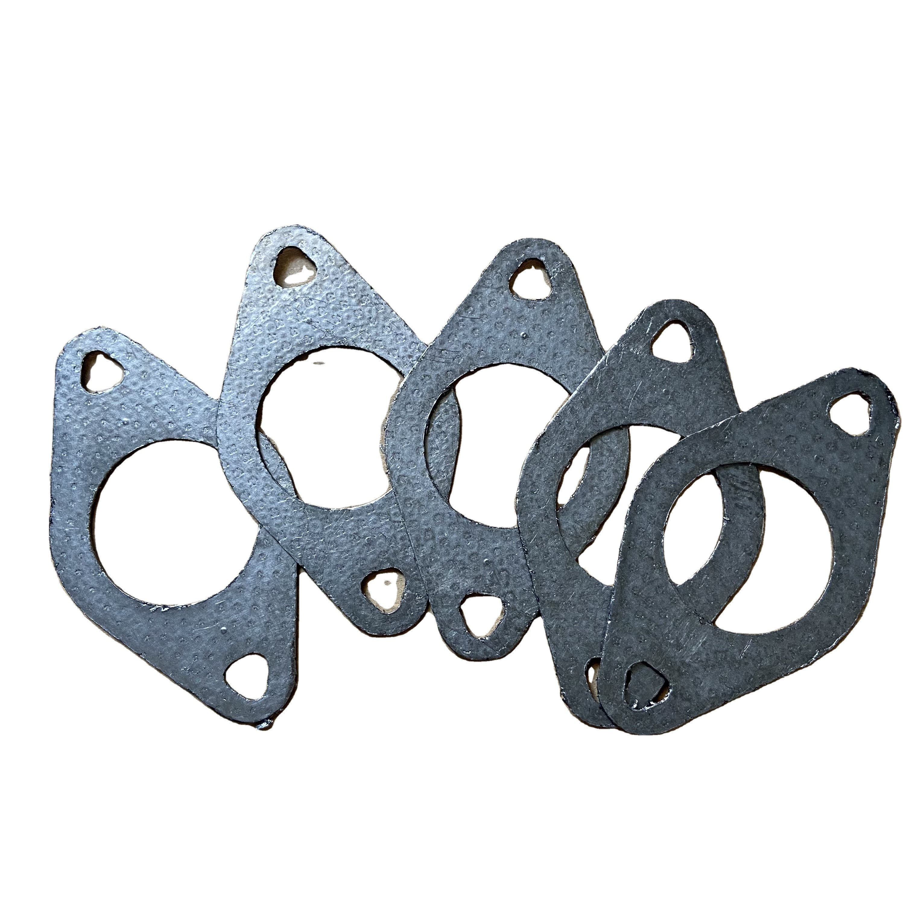 ELRING GASKET Exhaust Manifold Gaskets SCAN IA 1309051 Full Gasket for Yuchai Engine Switch Payload Injector