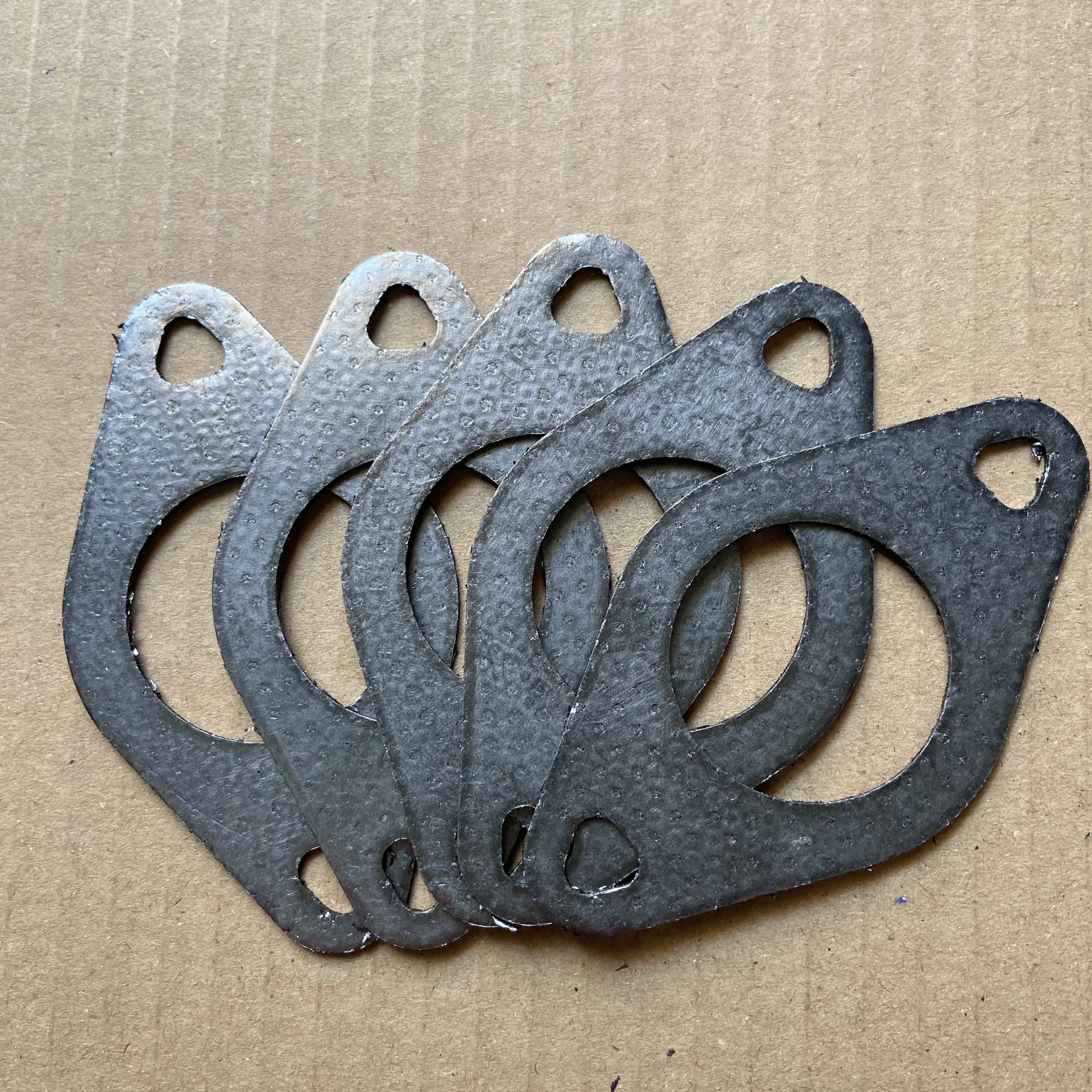 ELRING GASKET Exhaust Manifold Gaskets SCAN IA 1309051 Full Gasket for Yuchai Engine Switch Payload Injector