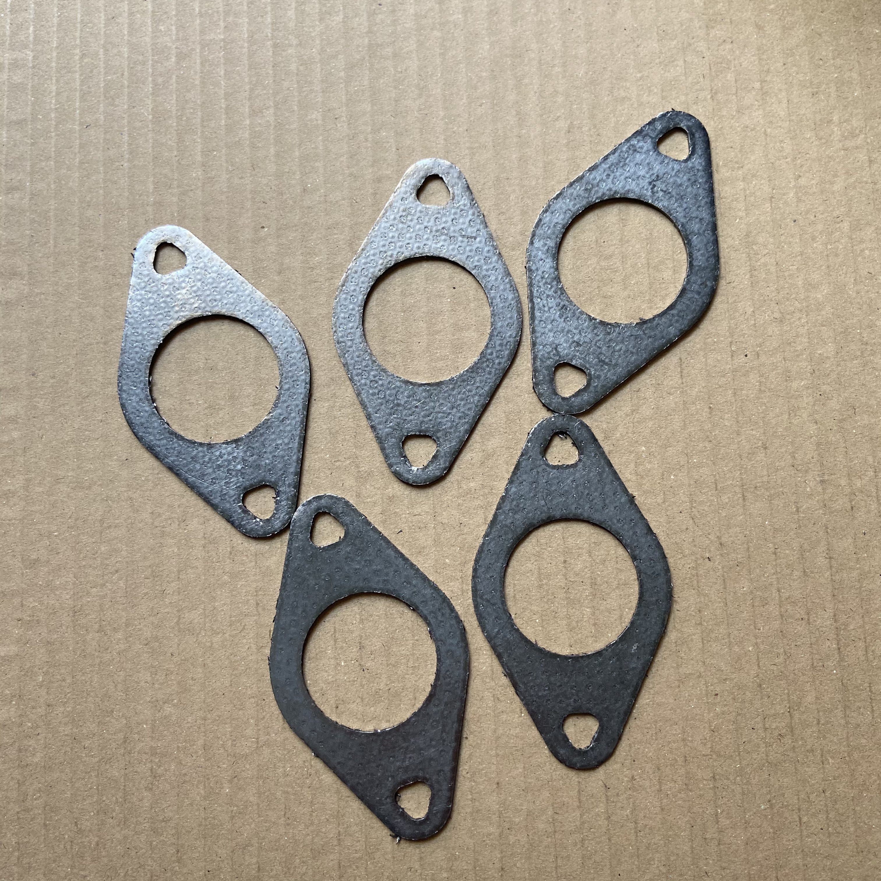 ELRING GASKET Exhaust Manifold Gaskets SCAN IA 1309051 Full Gasket for Yuchai Engine Switch Payload Injector