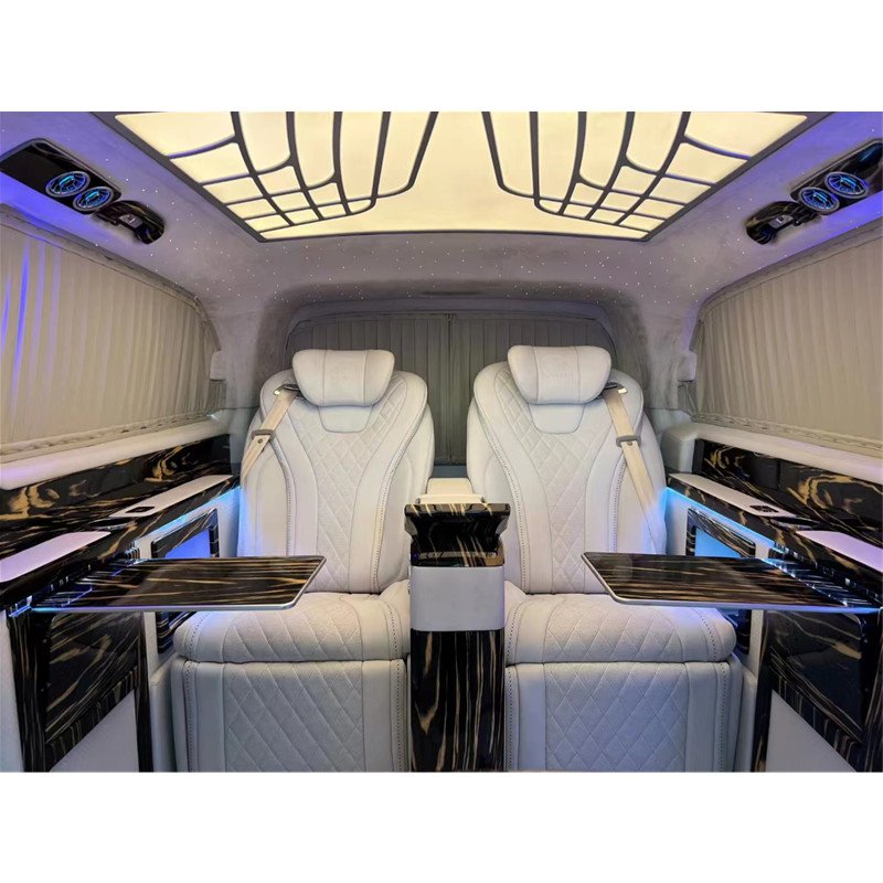 High Quality Auto Parts Modification Upgrade Interior Conversions Kits for W447/ Vito / V Class