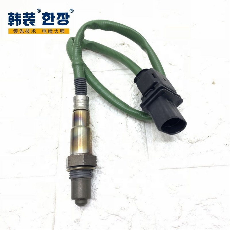 A0035427018 Front Car Oxygen Sensor for Mercedes-Benz A-CLASS C-CLASS G-CLASS SLS AMG SPRINTER 5-t 2002-2009