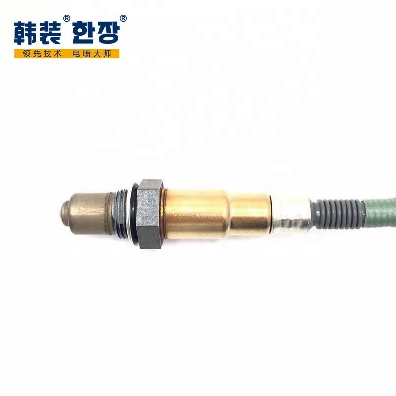A0035427018 Front Car Oxygen Sensor for Mercedes-Benz A-CLASS C-CLASS G-CLASS SLS AMG SPRINTER 5-t 2002-2009