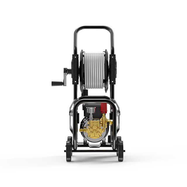 Powerful Surface Cleaner Electric High Pressure Professional Carpet and Upholstery Cleaning Machine Bus Washing Machine
