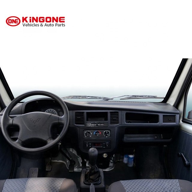 WULING SUNSHINE 1 Ton Box Truck, Mini Truck, Saic Wuling Wuling Engine Wuling Hongguang Wuling Parts Wuling