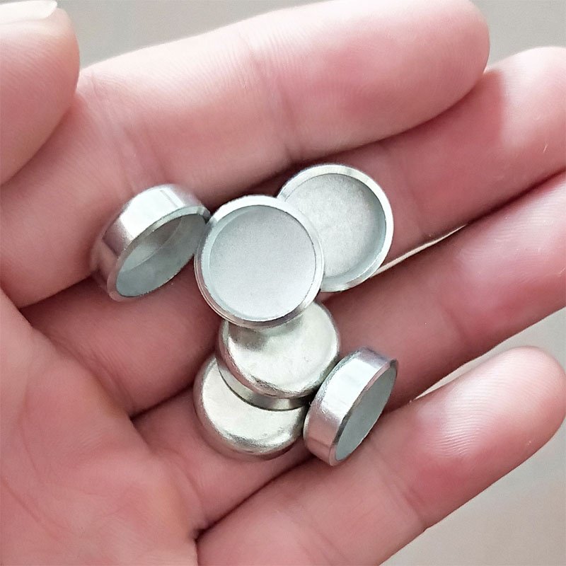 High Quality for Engine Parts Engine Value Cap Water Plugs/water Block Plugs