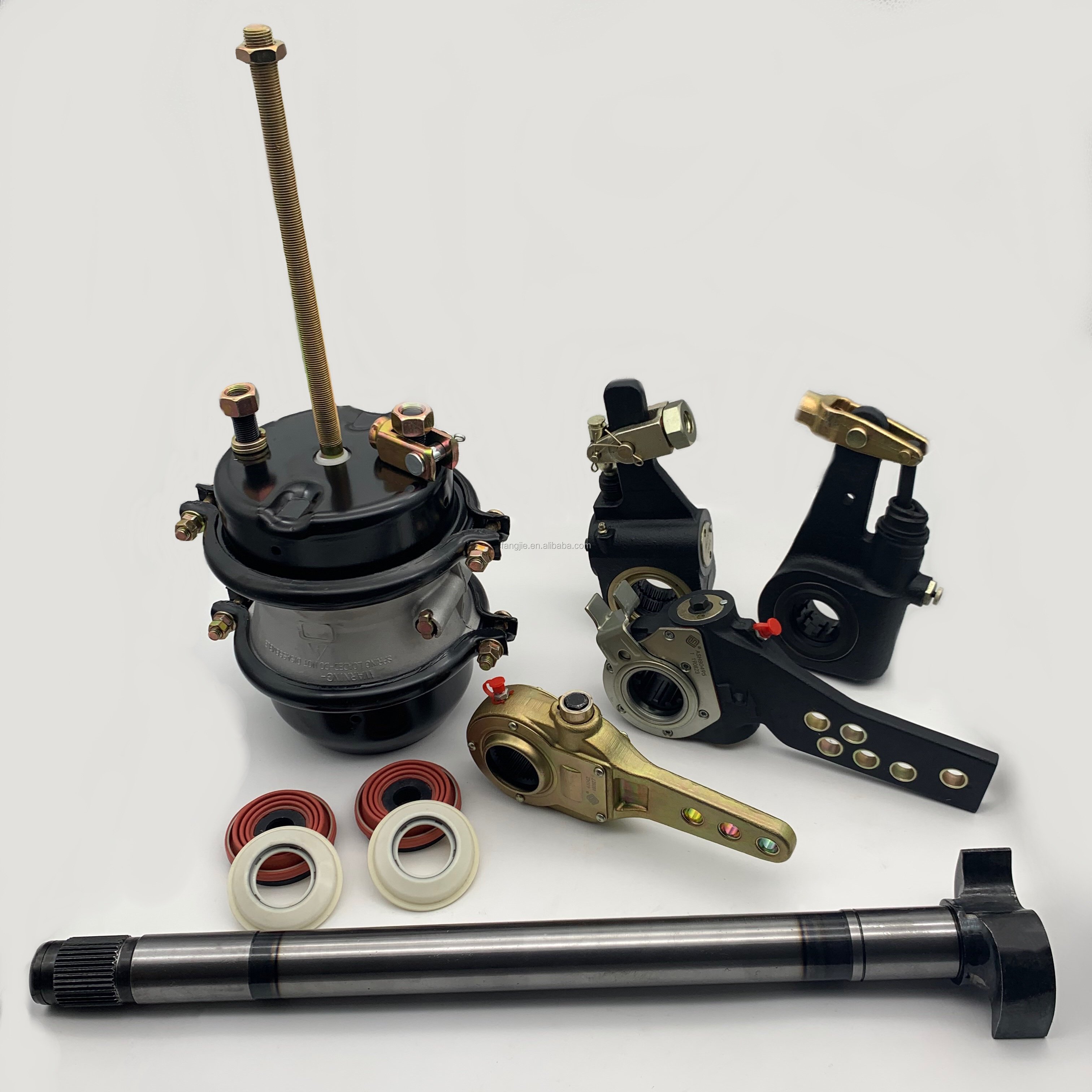 Brand New T3030 air Spring T3028 T3024dp T3024 T30/30dd T30/30 Dp Parts of Brake Chamber