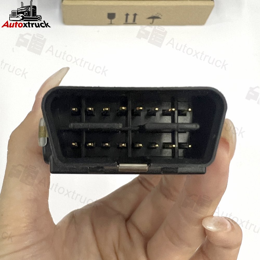 Heavy Duty Truck for VOCOM II 88894200 Diagnostic Tool Vocom2 VOCOMII Mini Truck Diagnosis Scanner Tools