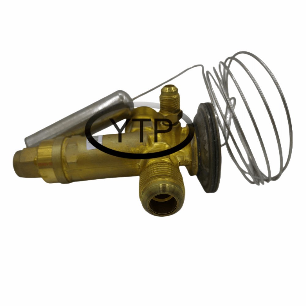 067N7168 Bus Expansion Valve Thermostatic Expansion Valve 7168