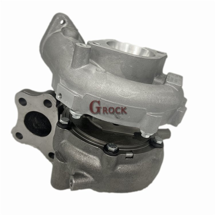 14411-EB71D GT2056V Turbo for Nissan Navara Pathfinder YD25