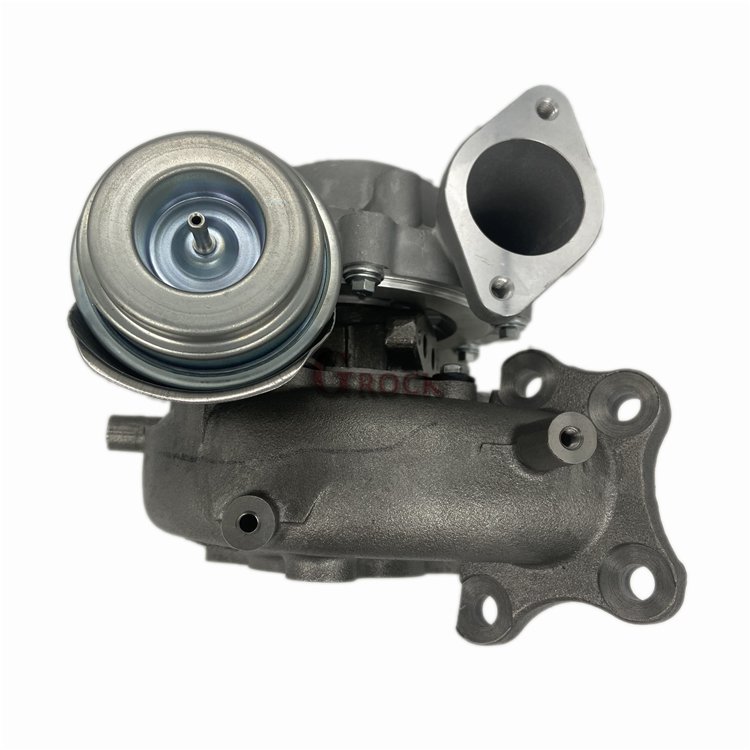 14411-EB71D GT2056V Turbo for Nissan Navara Pathfinder YD25