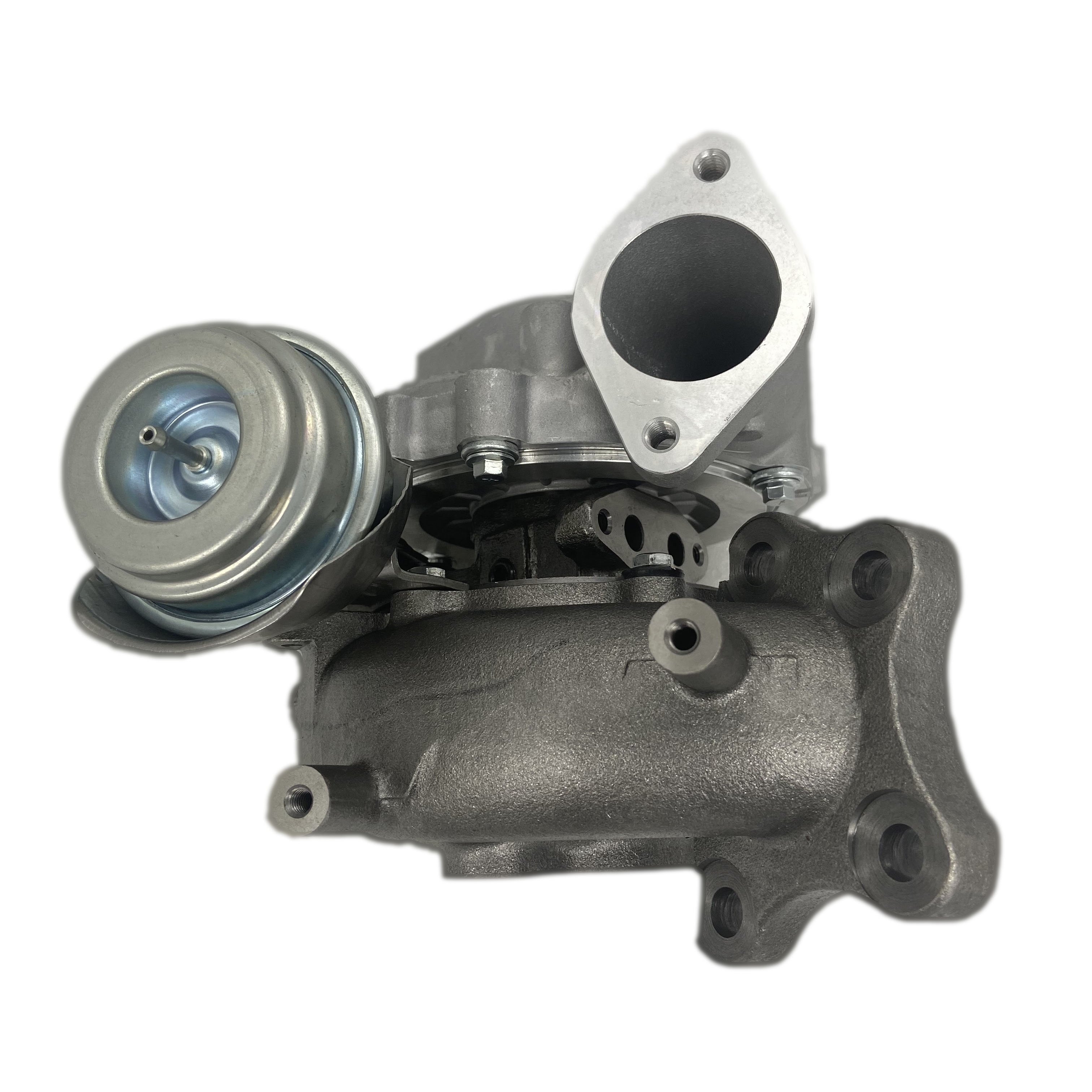14411-EB71D GT2056V Turbo for Nissan Navara Pathfinder YD25