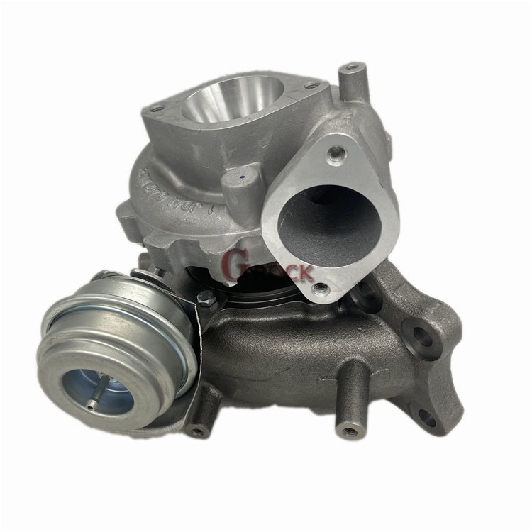 14411-EB71D GT2056V Turbo for Nissan Navara Pathfinder YD25