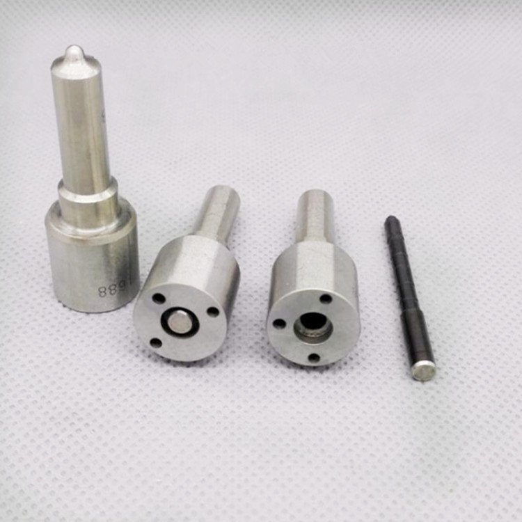 DingCheng Diesel Engine Injector Common Rail Nozzle DLLA150P1812 for Injector 0445110346 0445110347 0445110403 0445110448