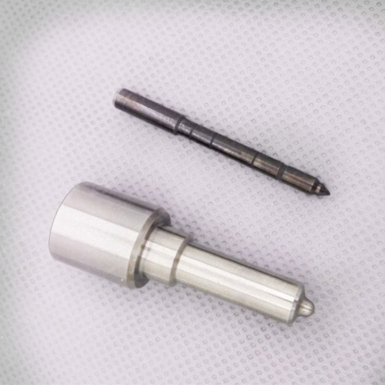 DingCheng Diesel Engine Injector Common Rail Nozzle DLLA150P1812 for Injector 0445110346 0445110347 0445110403 0445110448