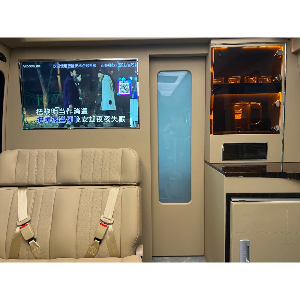 Left Hand Drive 20 Seater Mini Bus Short-distance Transport Used Bus Front Engine Bus Coach