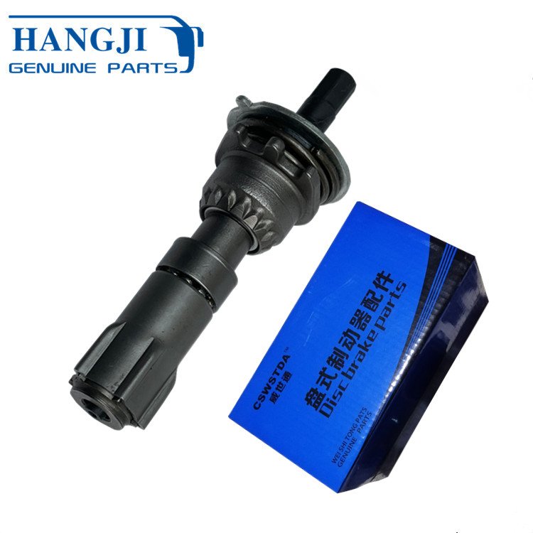 Hot Sale Heavy Duty Truck Spare Parts Auto Brake Systems China WST023-0114 Brake Caliper Kit for Bus and Truck