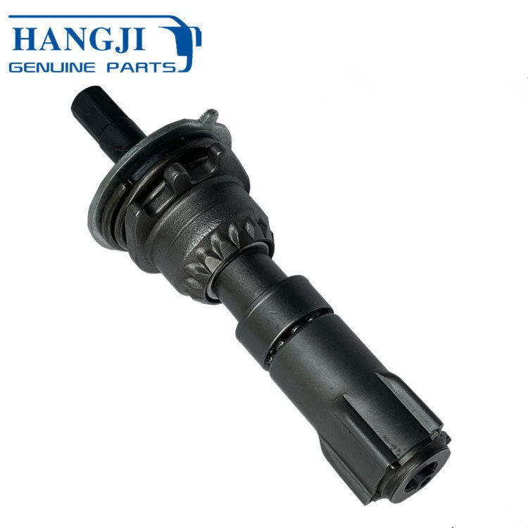 Hot Sale Heavy Duty Truck Spare Parts Auto Brake Systems China WST023-0114 Brake Caliper Kit for Bus and Truck