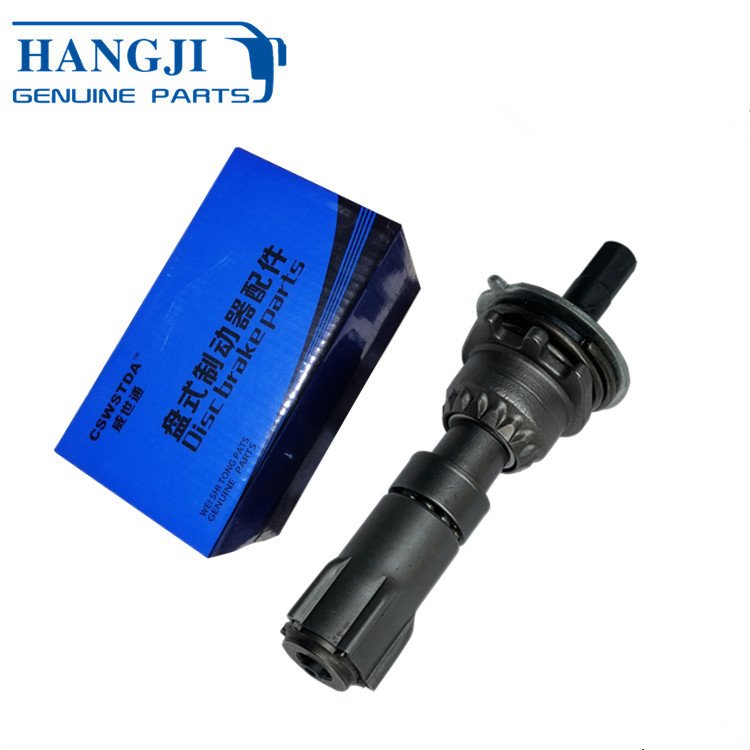 Hot Sale Heavy Duty Truck Spare Parts Auto Brake Systems China WST023-0114 Brake Caliper Kit for Bus and Truck