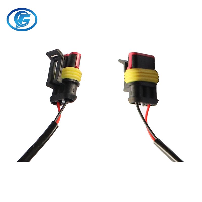 China Manufacturer Bus Lamp Decor Bus Fog Light Frame for Toyota Coaster