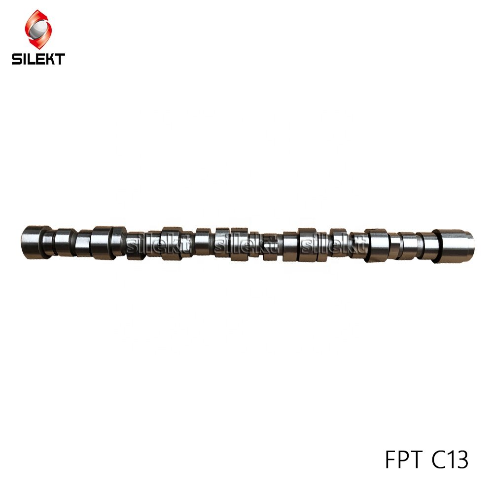 Camshaft 580163661 for iveco C13 SFH for FPT European Heavy-duty Truck diesel Engine