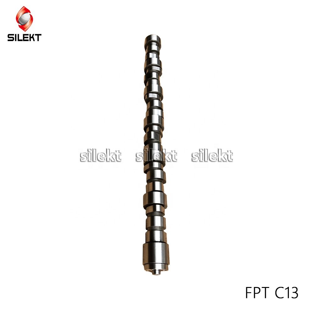 Camshaft 580163661 for iveco C13 SFH for FPT European Heavy-duty Truck diesel Engine