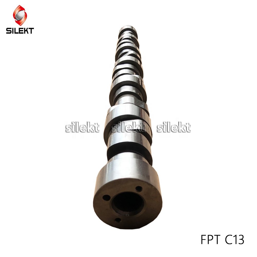Camshaft 580163661 for iveco C13 SFH for FPT European Heavy-duty Truck diesel Engine