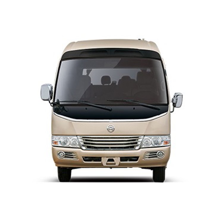 XML6601 China LHD Diesel 19 Seats Sleeper Bus Luxury New Coaster Bus for Delivery Sale