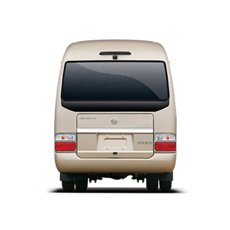 XML6601 China LHD Diesel 19 Seats Sleeper Bus Luxury New Coaster Bus for Delivery Sale