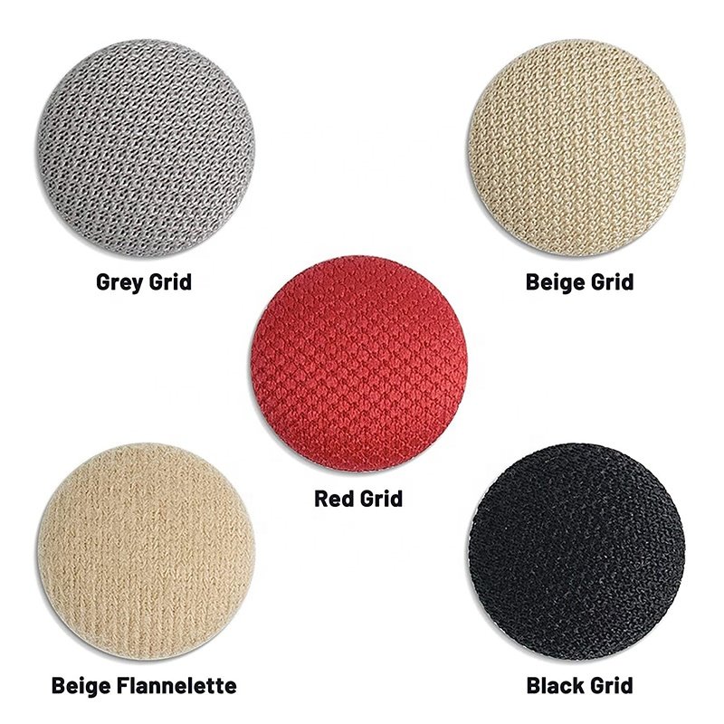 10/20/30/50/60/65/70/75/80/100pcs Car Roof Buckles Ceiling Screw Snap Rivets Retainer Headliner Repair Button