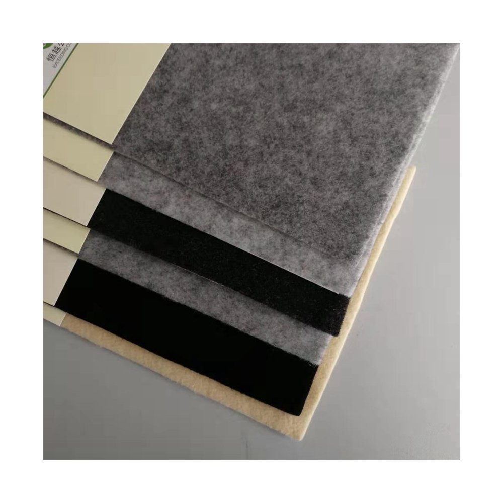 4 Way Stretch Car Carpet for RV Van Boat Camper