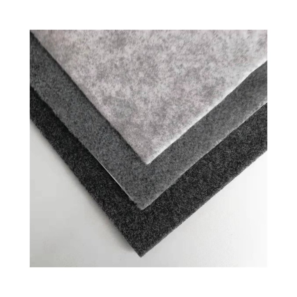 4 Way Stretch Car Carpet for RV Van Boat Camper
