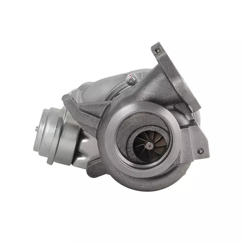Complete Turbo GT1852V 709836 726698 for Mercedes Sprinter OM611Turbocharger Engine