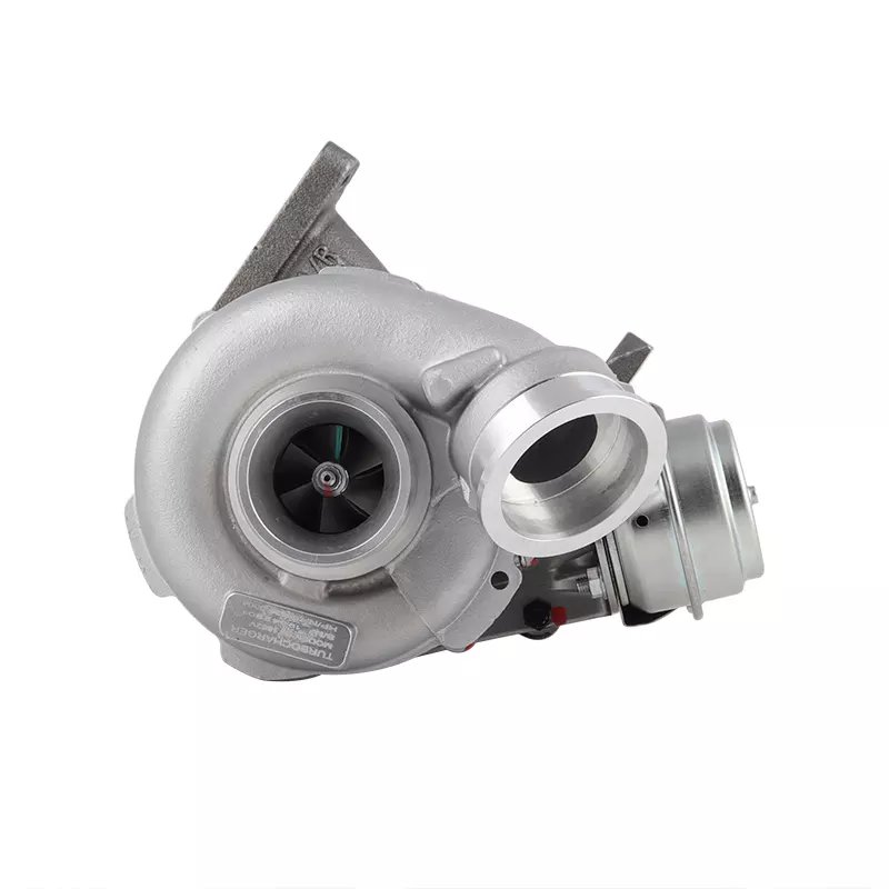 Complete Turbo GT1852V 709836 726698 for Mercedes Sprinter OM611Turbocharger Engine