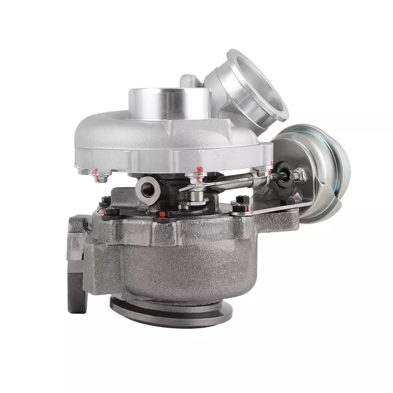 Complete Turbo GT1852V 709836 726698 for Mercedes Sprinter OM611Turbocharger Engine
