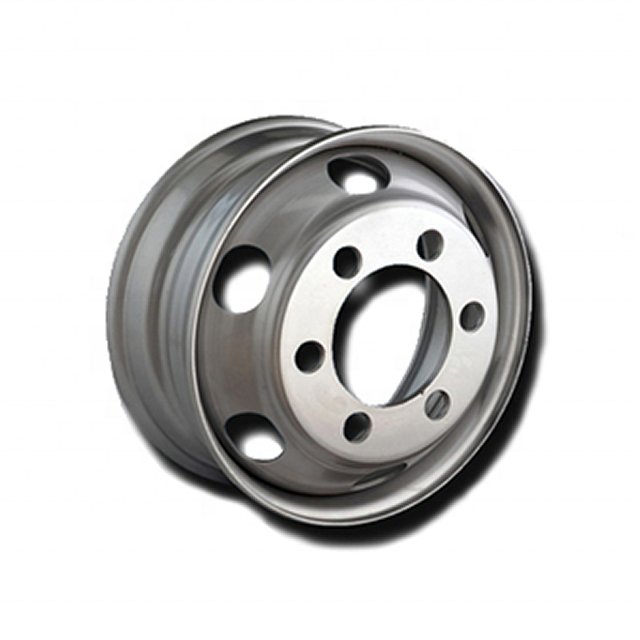 New Product High Quality Truck Wheel China Factory Hot Sale