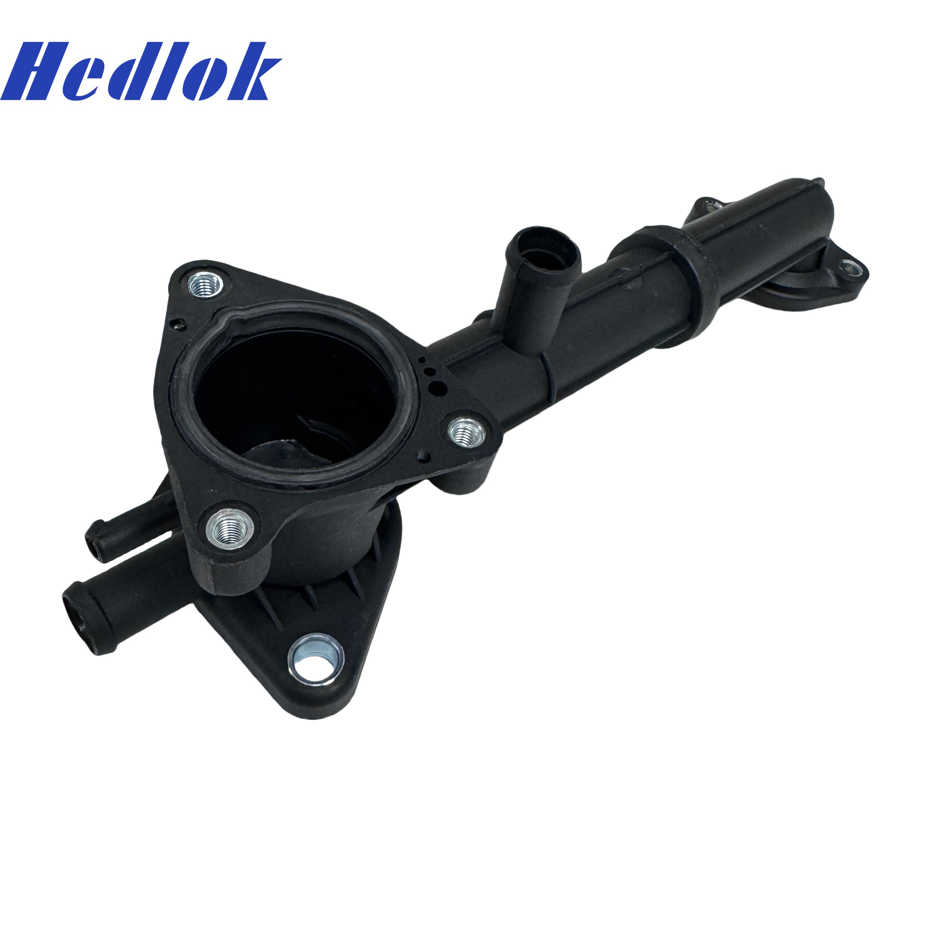 HEDLOK Engine Coolant Flange 25622-02501 for HYUNDAI ATOS G4HC G4HD G4HG