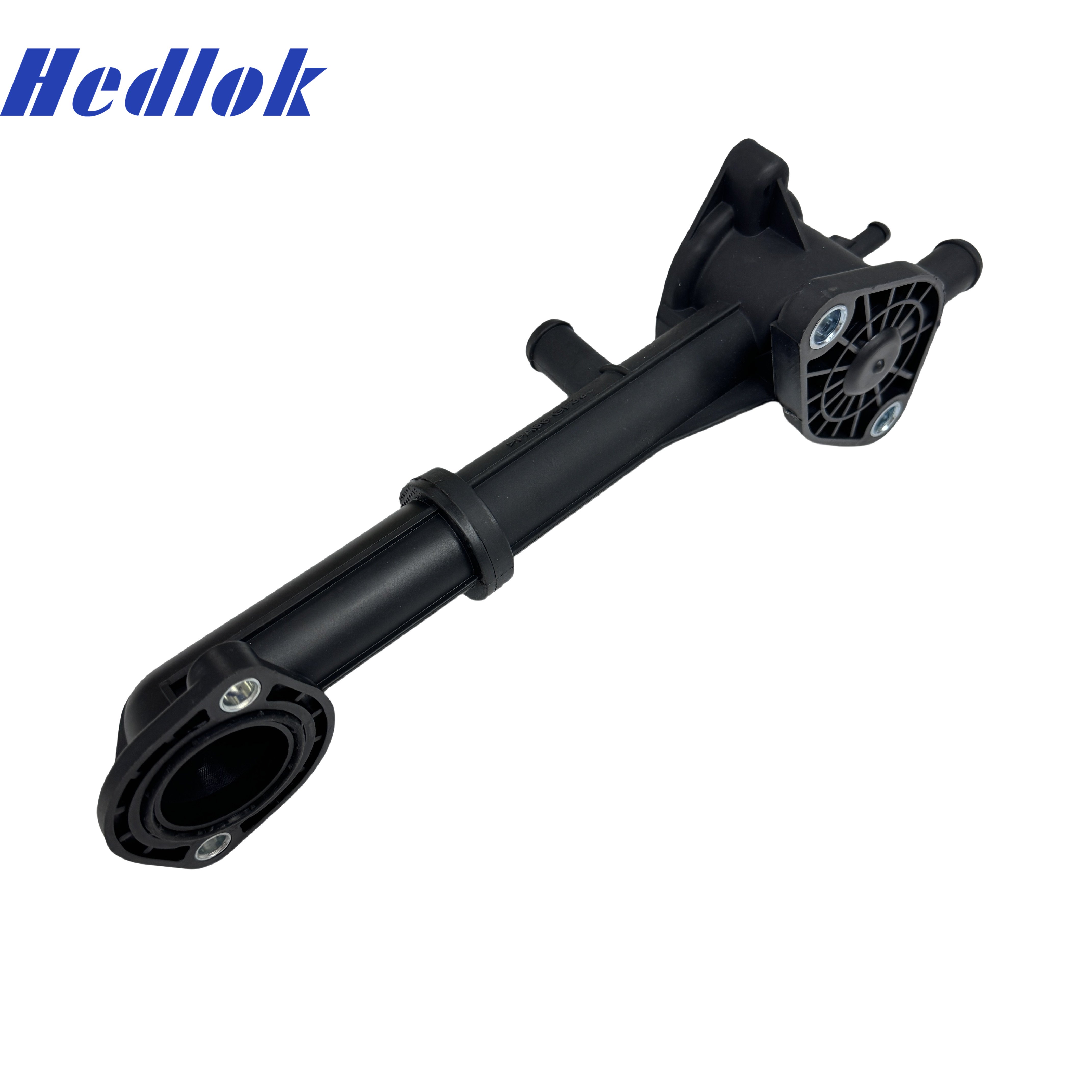 HEDLOK Engine Coolant Flange 25622-02501 for HYUNDAI ATOS G4HC G4HD G4HG