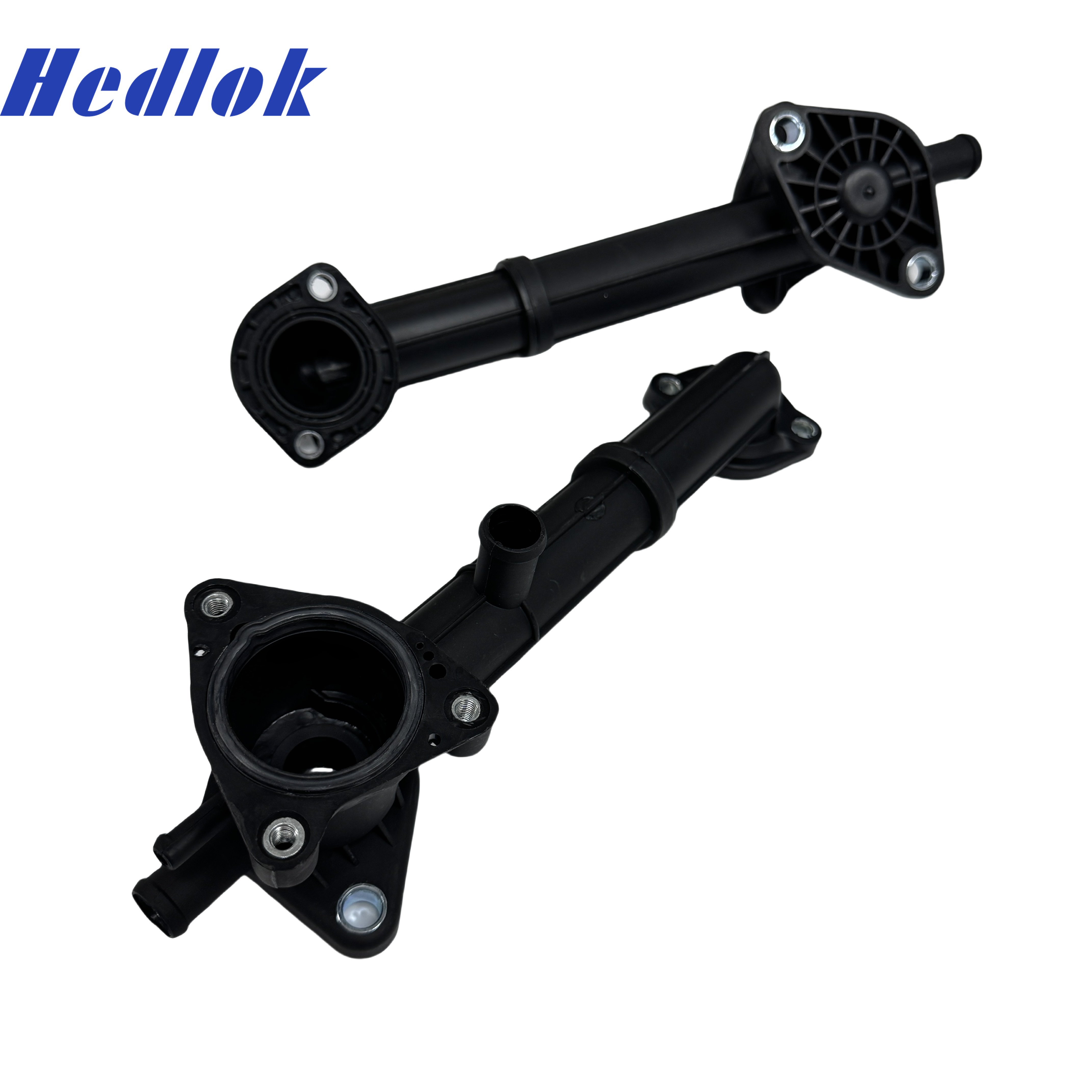 HEDLOK Engine Coolant Flange 25622-02501 for HYUNDAI ATOS G4HC G4HD G4HG