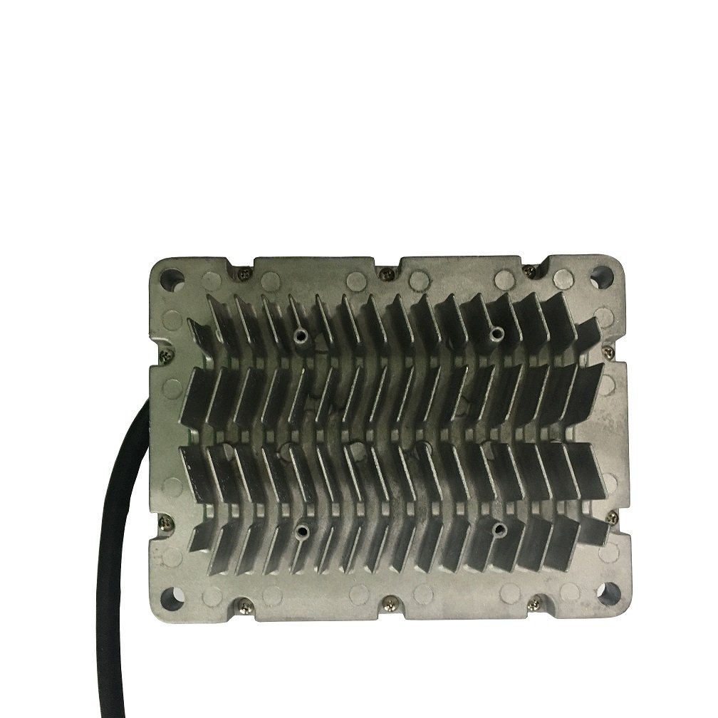 Programmable Curtis Replacement Ac Motor Controller With Regenerative Braking